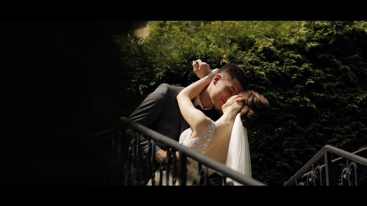 Wedding Video